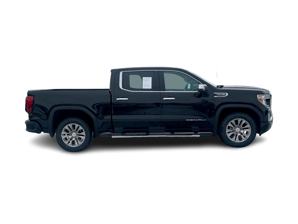 Thumbnail: 2021 GMC Sierra 1500 - 18