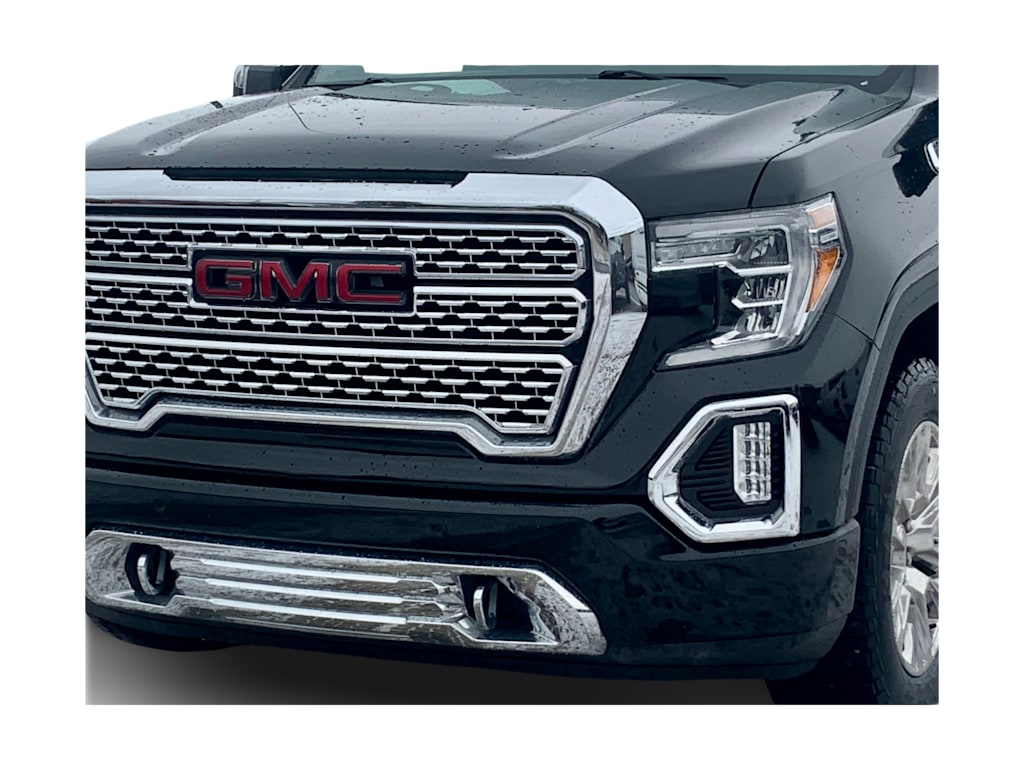 Thumbnail: 2021 GMC Sierra 1500 - 23