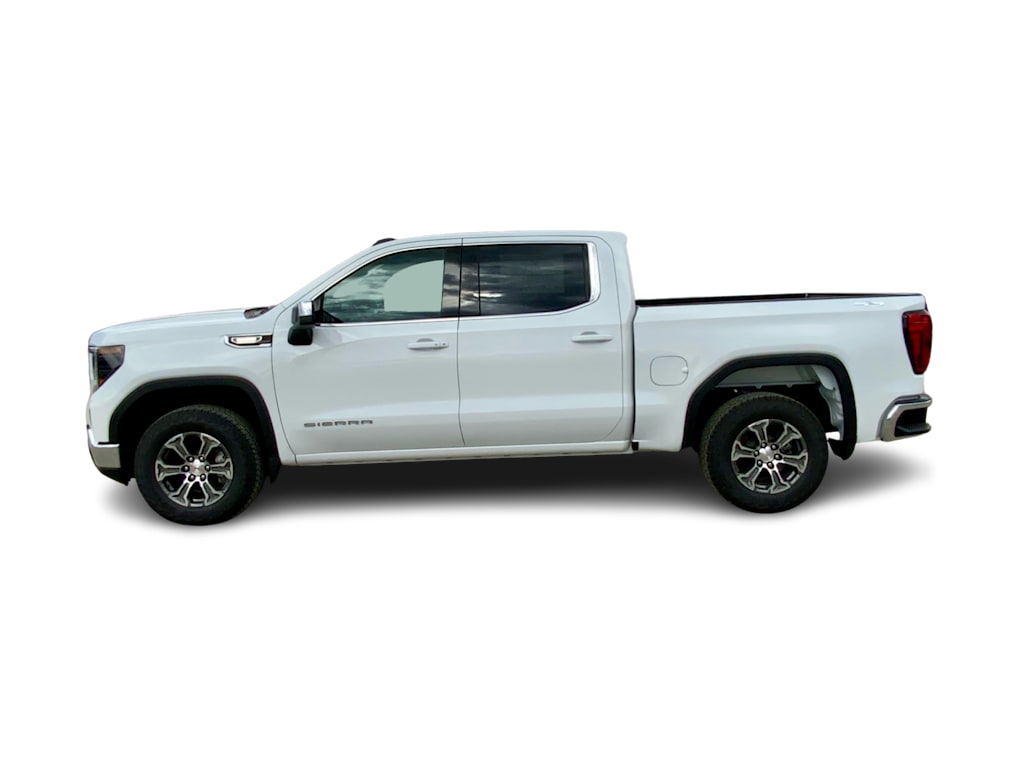 Thumbnail: 2026 GMC Sierra 1500 - 3