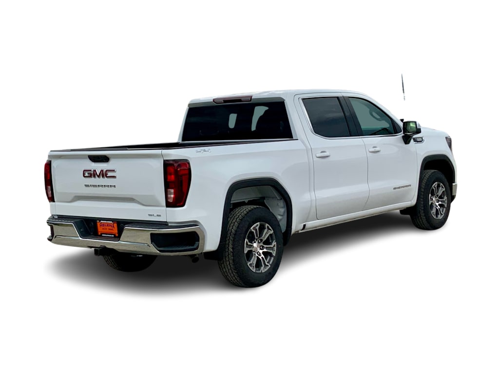 Thumbnail: 2026 GMC Sierra 1500 - 19
