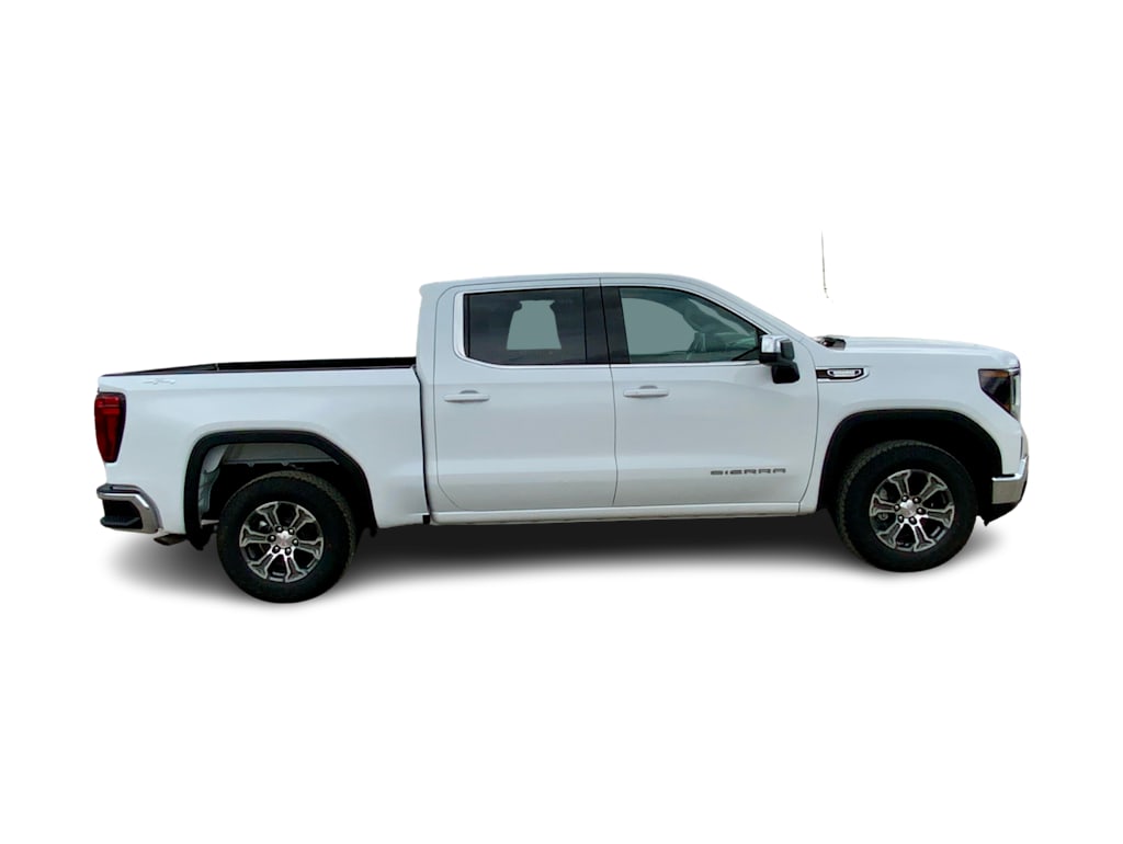 Thumbnail: 2026 GMC Sierra 1500 - 20