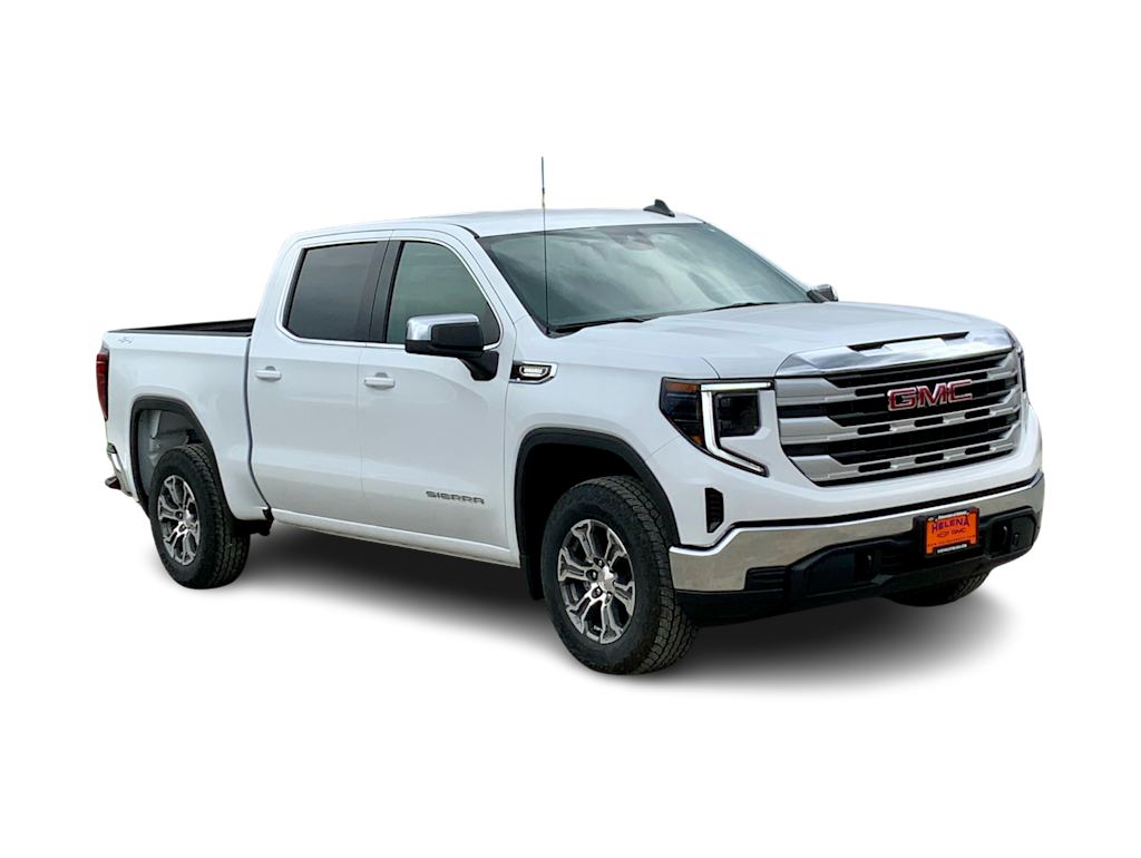 Thumbnail: 2026 GMC Sierra 1500 - 21