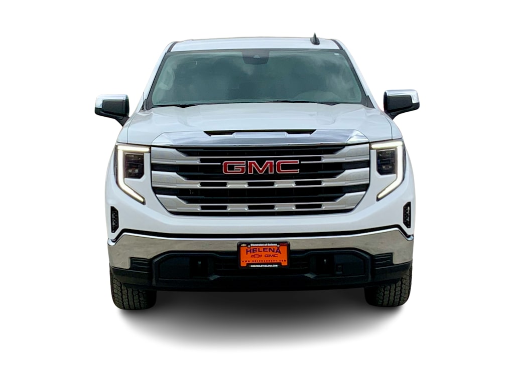 Thumbnail: 2026 GMC Sierra 1500 - 6