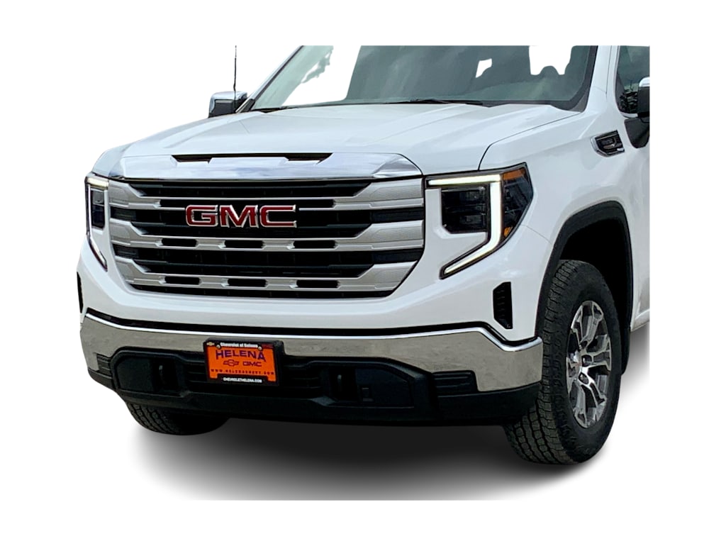 Thumbnail: 2026 GMC Sierra 1500 - 22