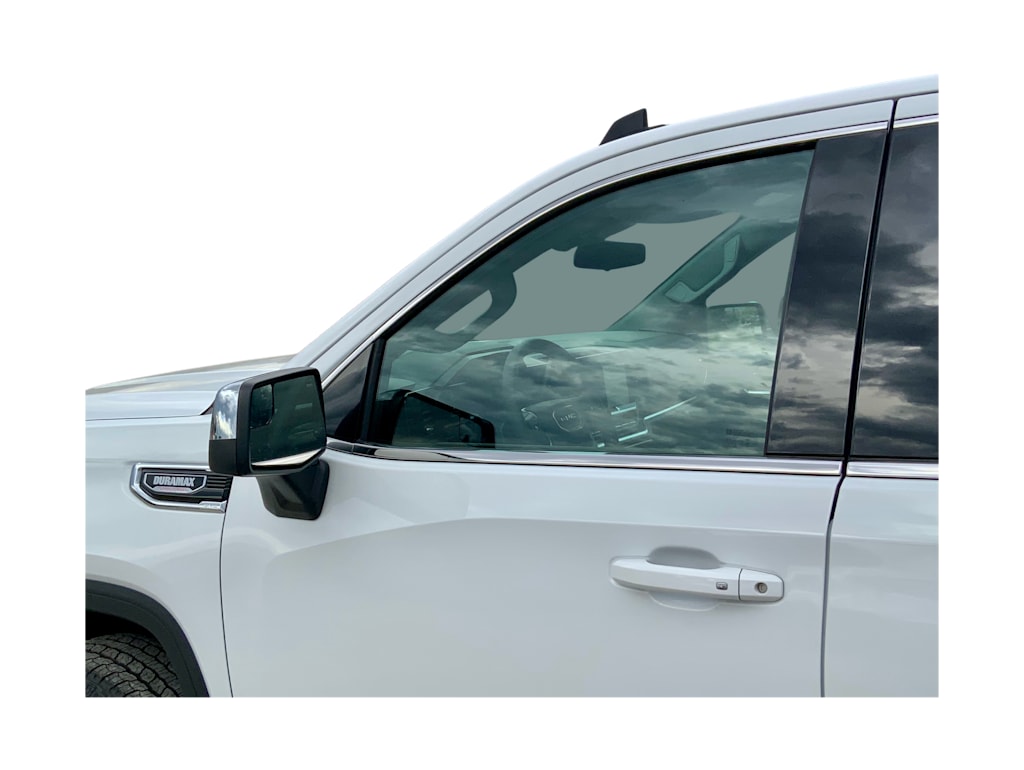 Thumbnail: 2026 GMC Sierra 1500 - 23