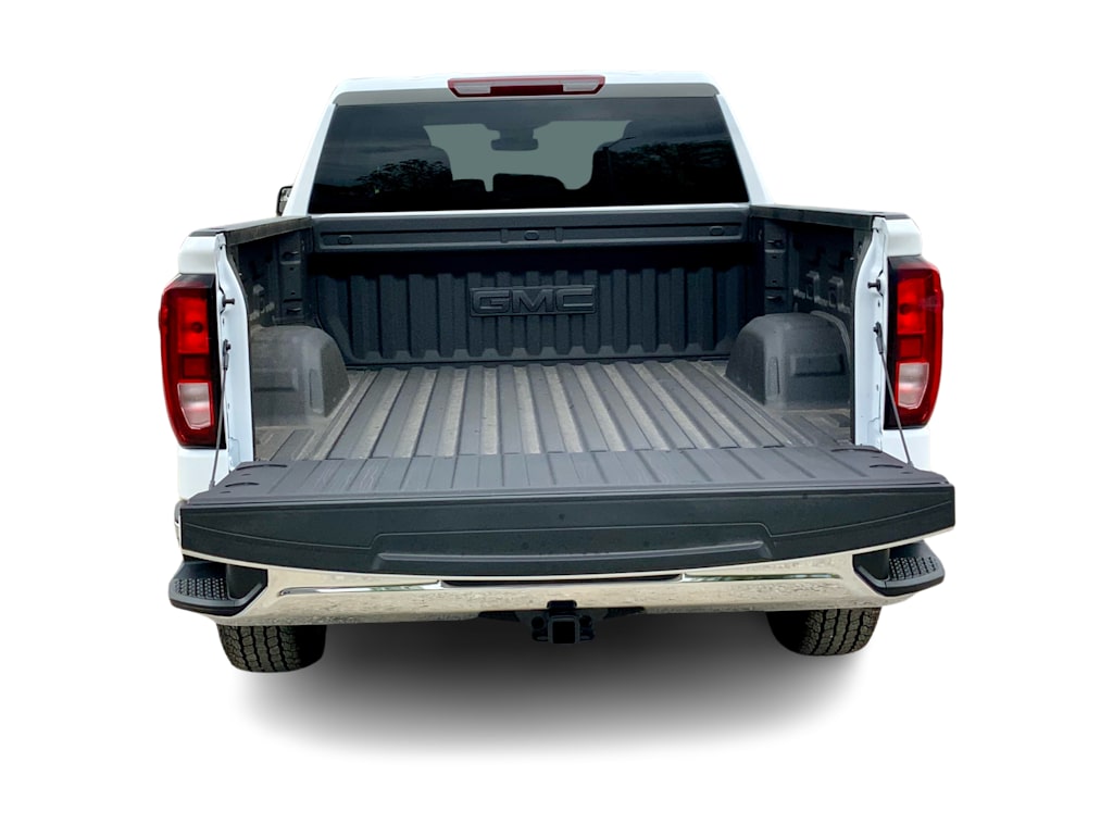 Thumbnail: 2026 GMC Sierra 1500 - 18