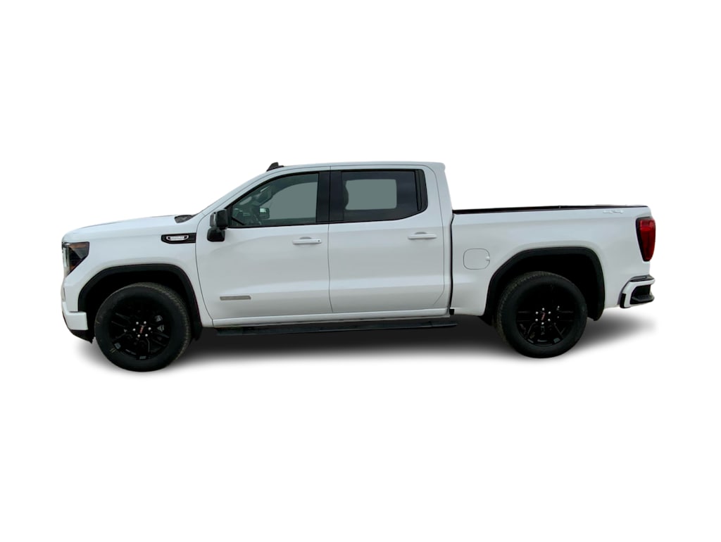 Thumbnail: 2026 GMC Sierra 1500 - 3