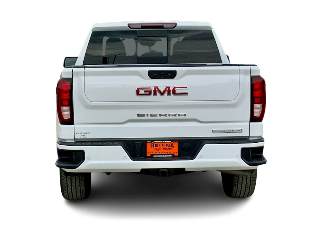 Thumbnail: 2026 GMC Sierra 1500 - 5