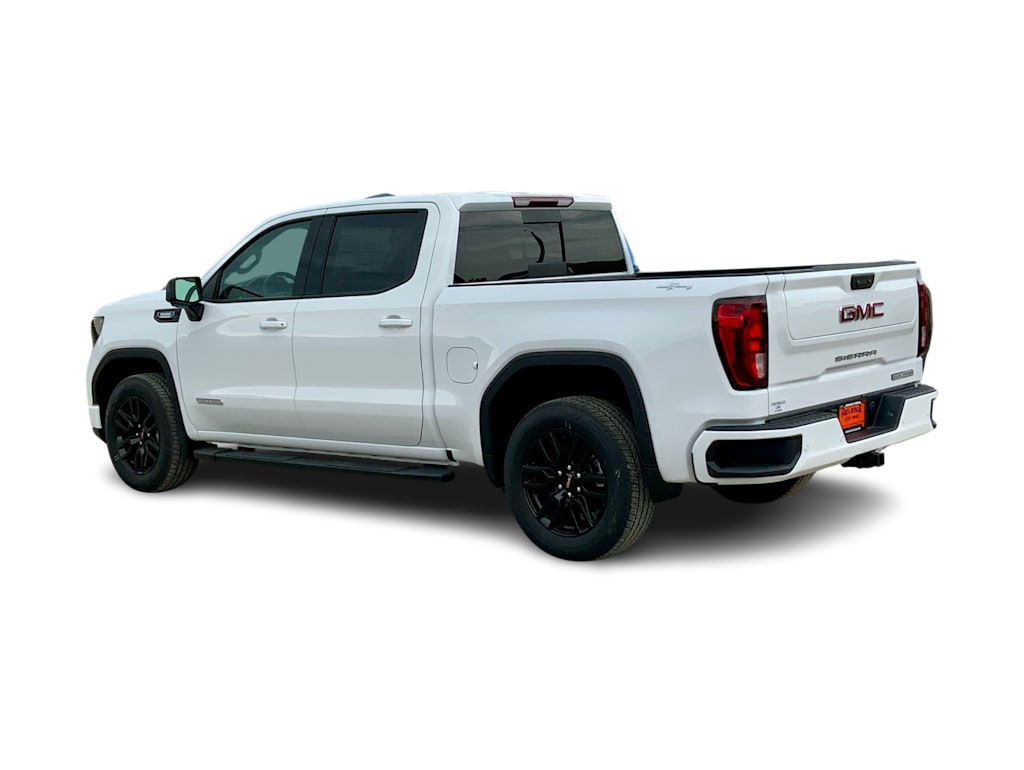 Thumbnail: 2026 GMC Sierra 1500 - 4