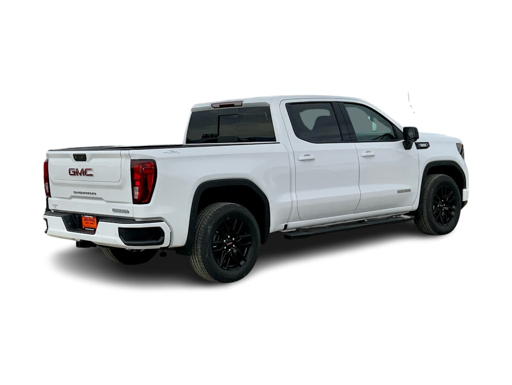Thumbnail: 2026 GMC Sierra 1500 - 18
