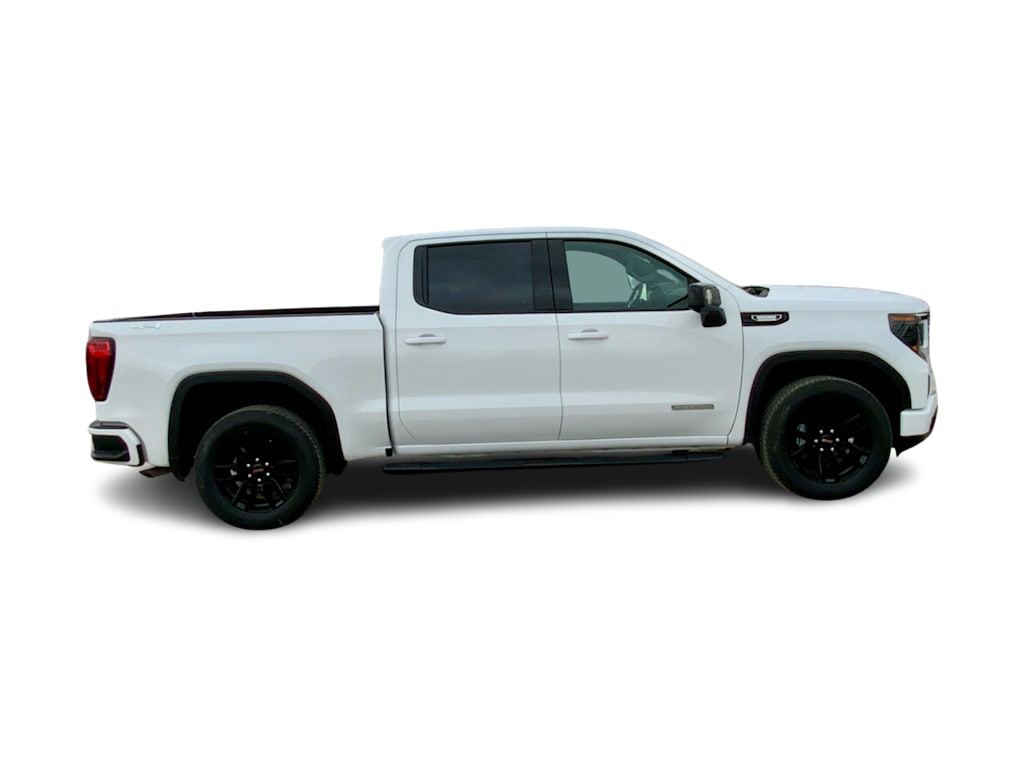 Thumbnail: 2026 GMC Sierra 1500 - 19