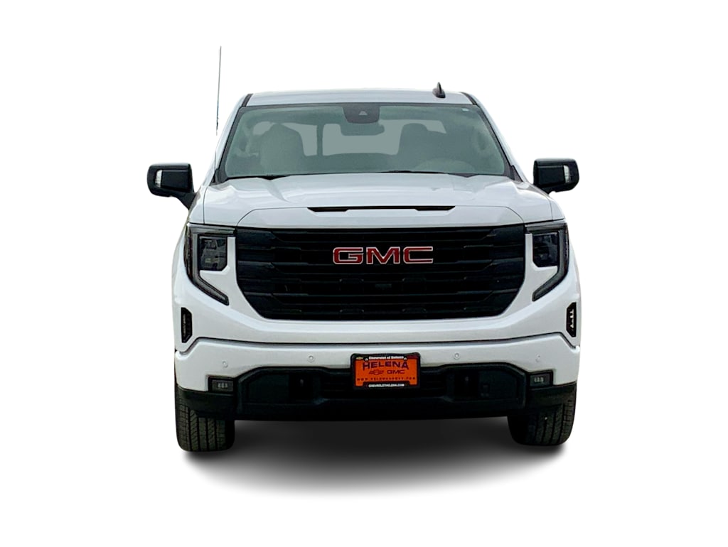 Thumbnail: 2026 GMC Sierra 1500 - 6