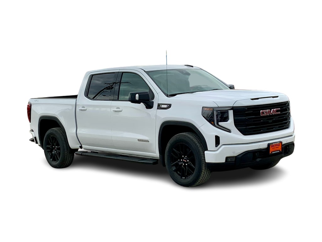 Thumbnail: 2026 GMC Sierra 1500 - 20