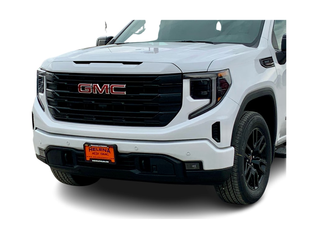 Thumbnail: 2026 GMC Sierra 1500 - 21