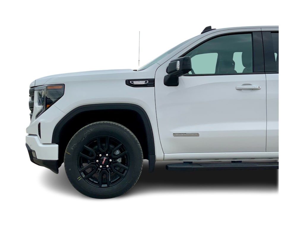 Thumbnail: 2026 GMC Sierra 1500 - 22