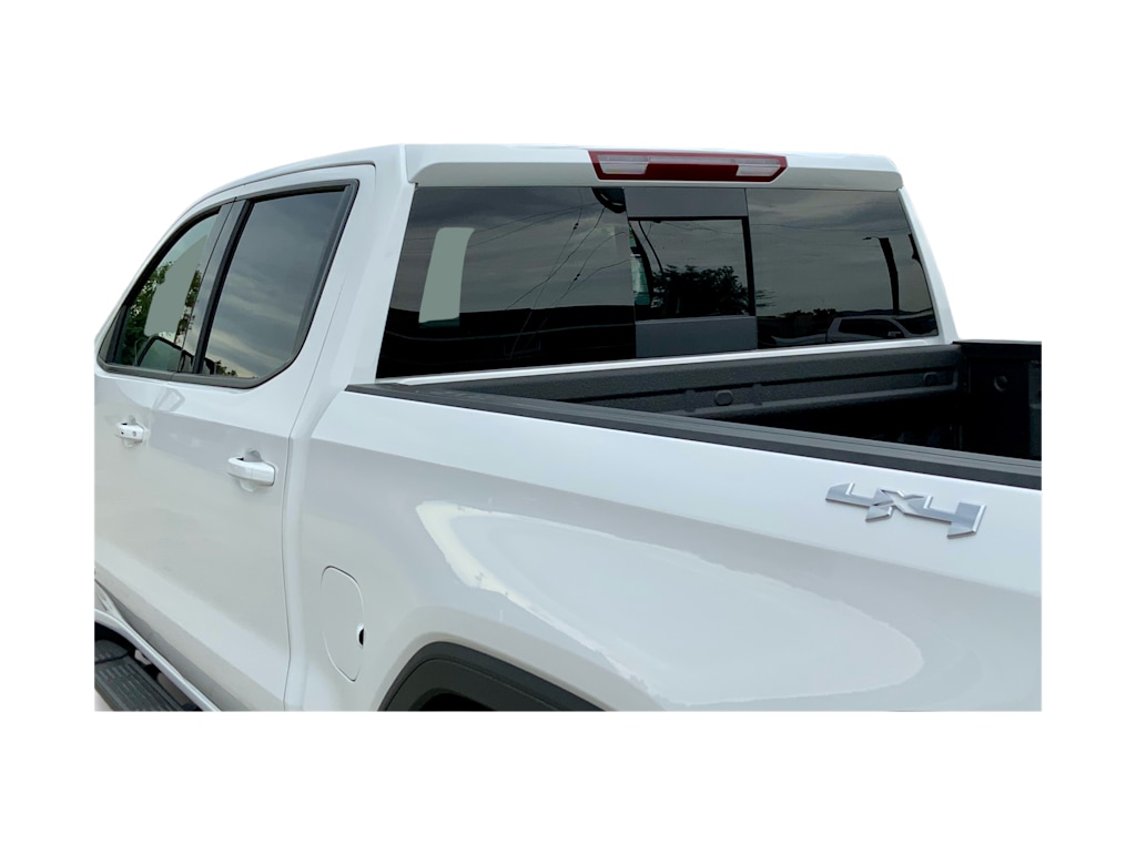 Thumbnail: 2026 GMC Sierra 1500 - 24