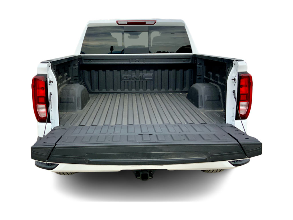 Thumbnail: 2026 GMC Sierra 1500 - 17