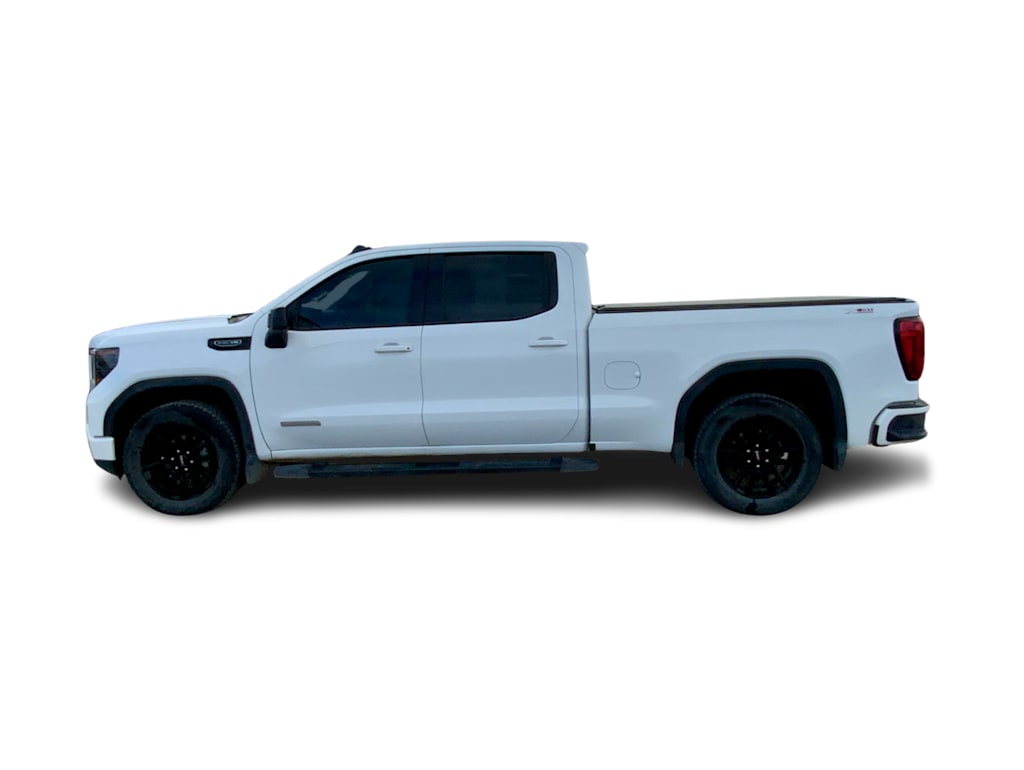 Thumbnail: 2023 GMC Sierra 1500 - 3