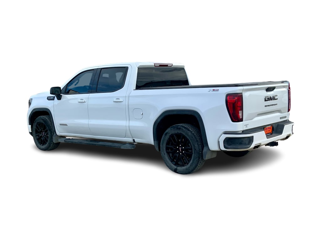 Thumbnail: 2023 GMC Sierra 1500 - 4
