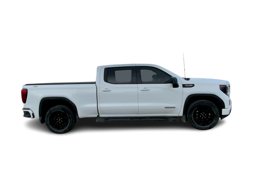 Thumbnail: 2023 GMC Sierra 1500 - 18