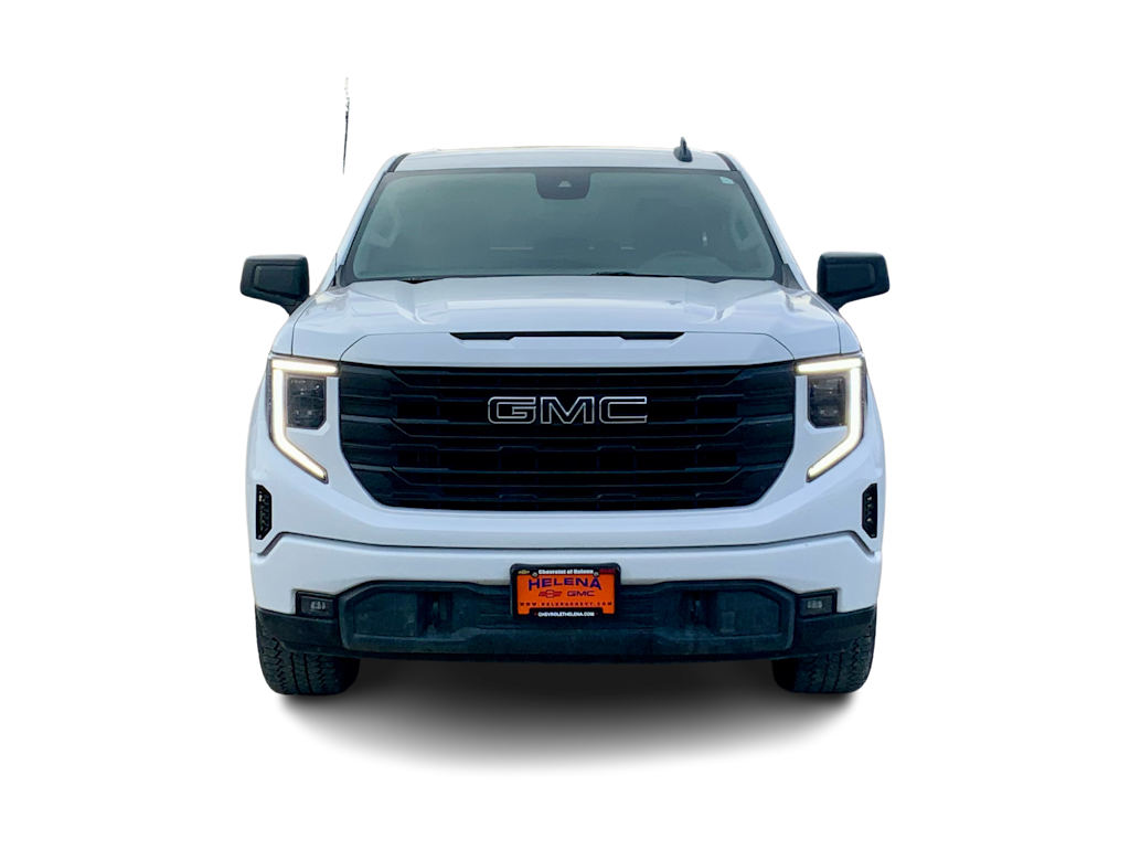 Thumbnail: 2023 GMC Sierra 1500 - 6
