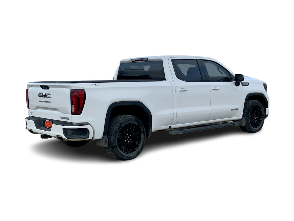 Thumbnail: 2023 GMC Sierra 1500 - 17