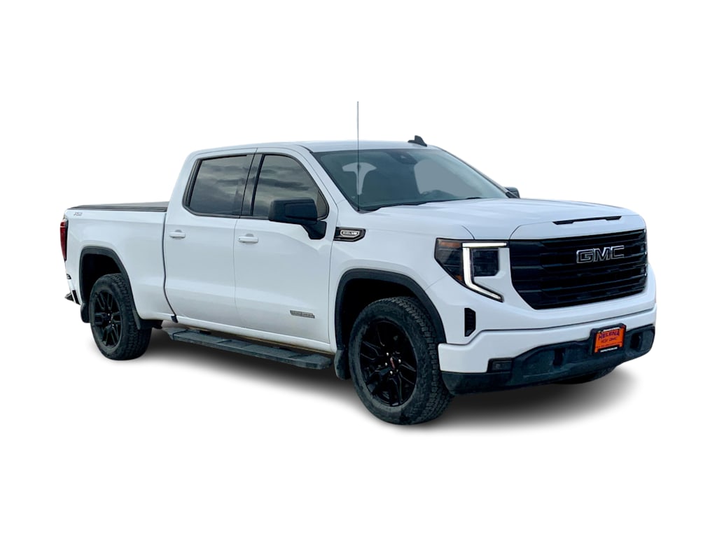 Thumbnail: 2023 GMC Sierra 1500 - 19