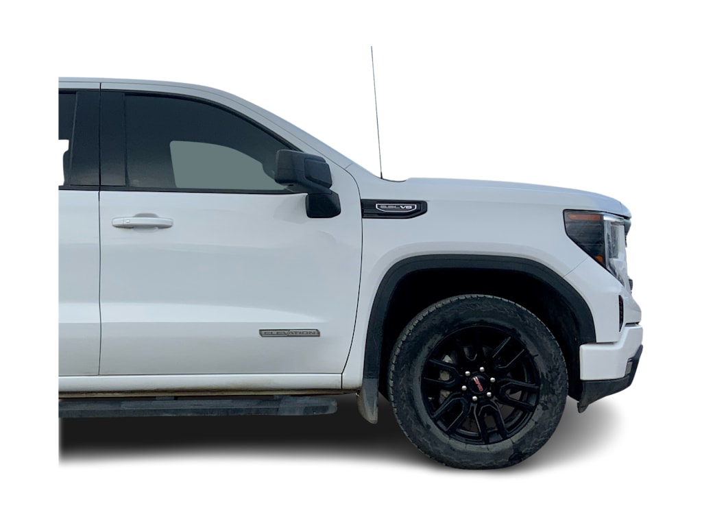 Thumbnail: 2023 GMC Sierra 1500 - 21