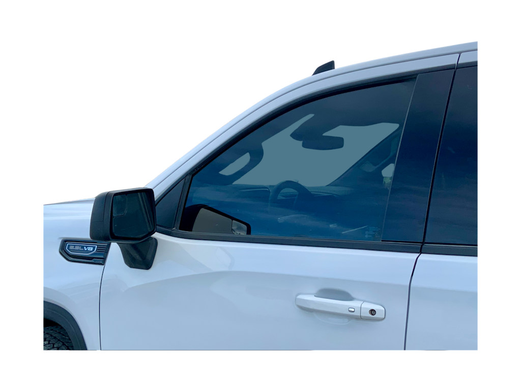 Thumbnail: 2023 GMC Sierra 1500 - 23