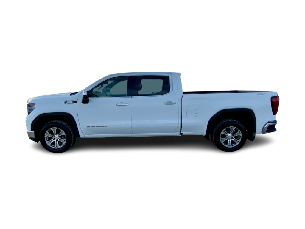 Thumbnail: 2023 GMC Sierra 1500 - 3