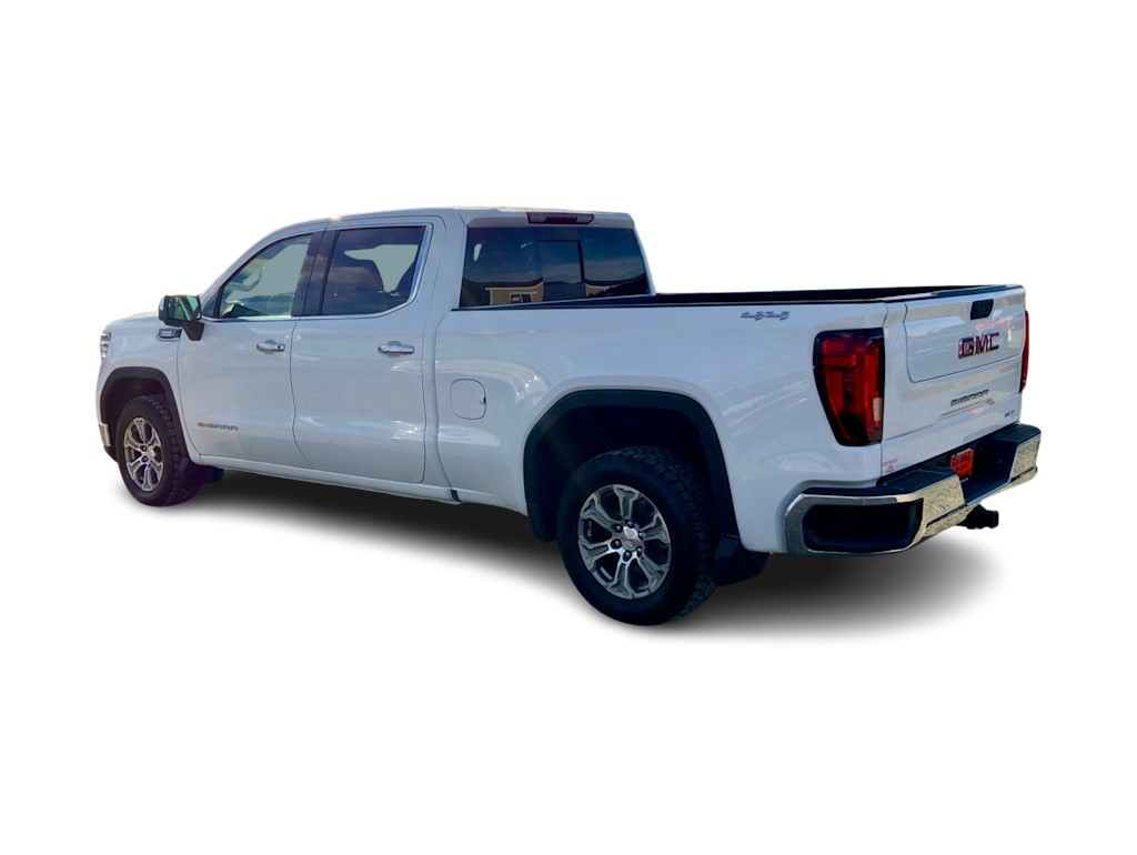 Thumbnail: 2023 GMC Sierra 1500 - 4