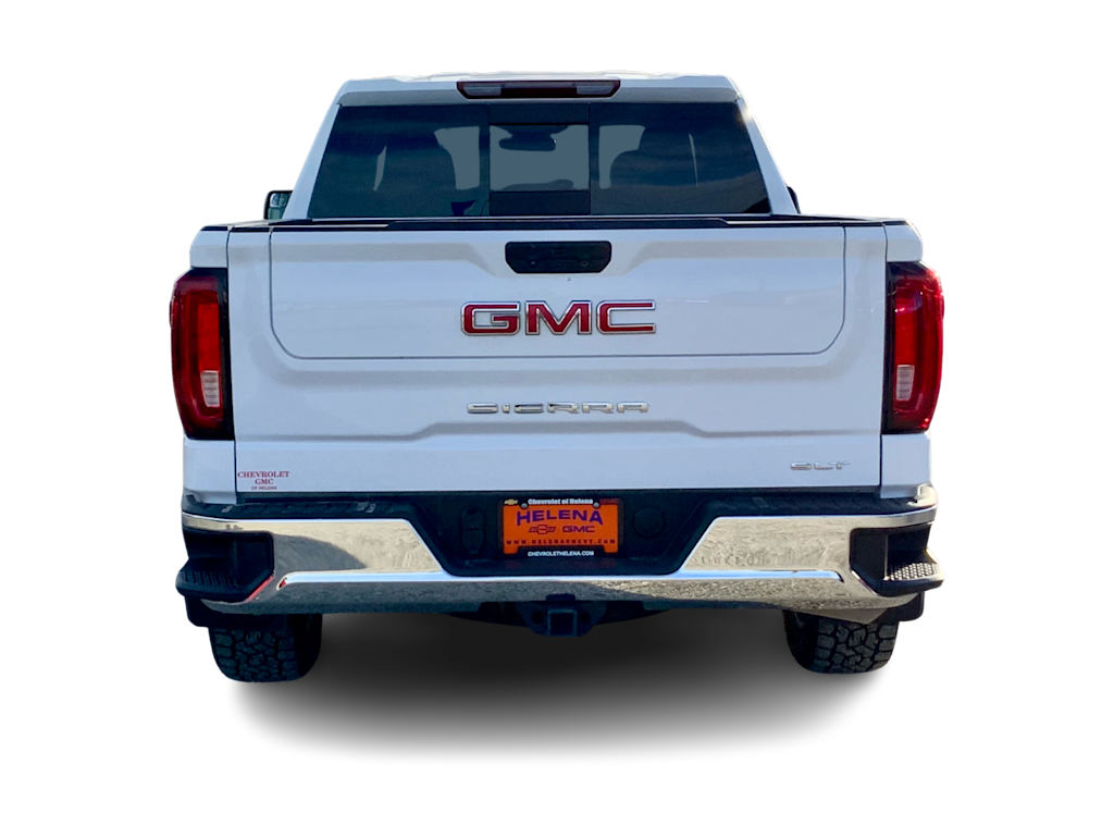 Thumbnail: 2023 GMC Sierra 1500 - 5