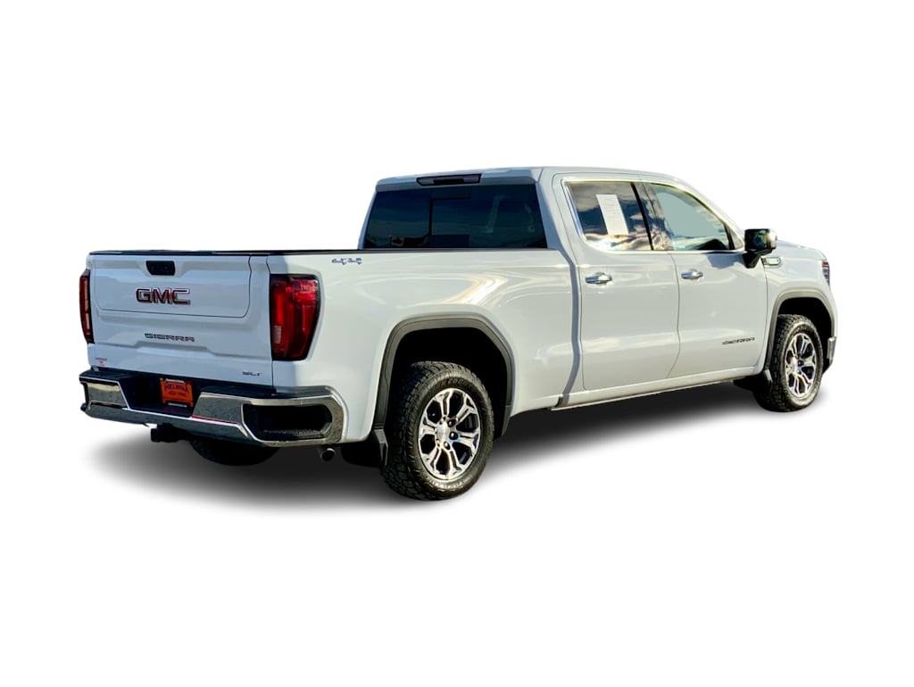 Thumbnail: 2023 GMC Sierra 1500 - 18