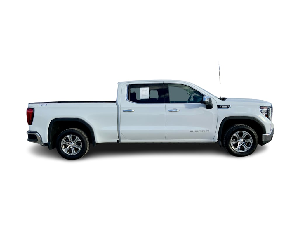 Thumbnail: 2023 GMC Sierra 1500 - 19