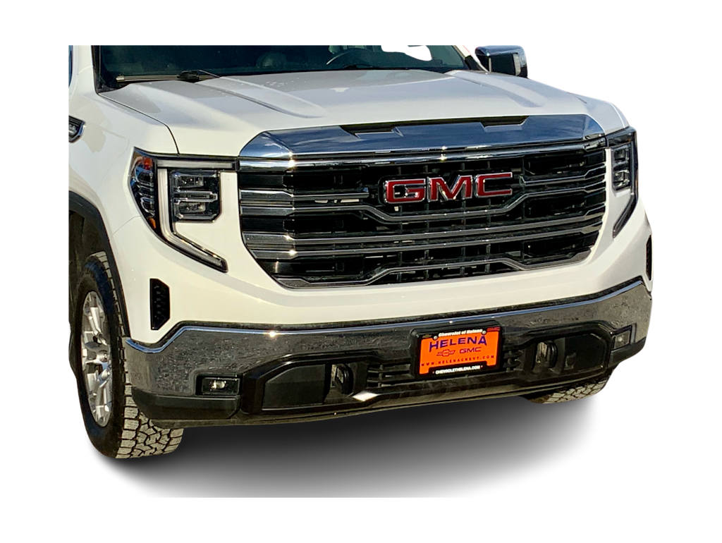 Thumbnail: 2023 GMC Sierra 1500 - 21