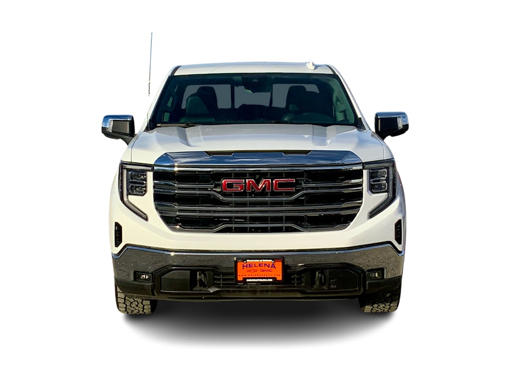Thumbnail: 2023 GMC Sierra 1500 - 6
