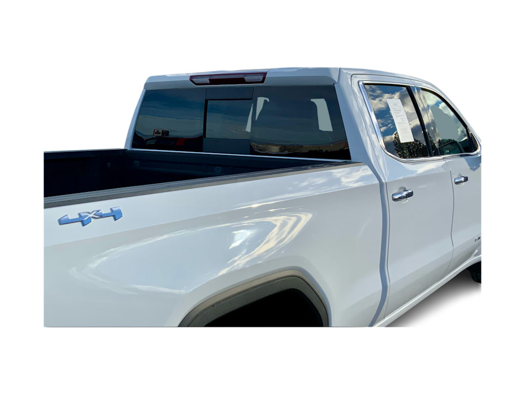 Thumbnail: 2023 GMC Sierra 1500 - 27