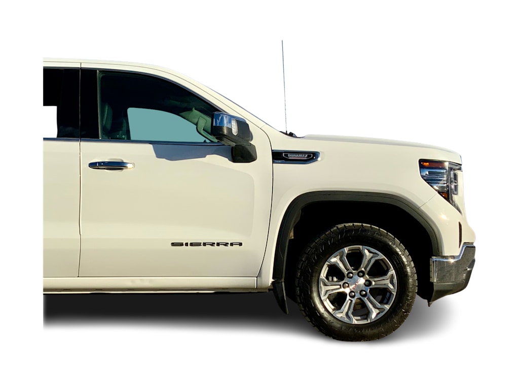 Thumbnail: 2023 GMC Sierra 1500 - 22