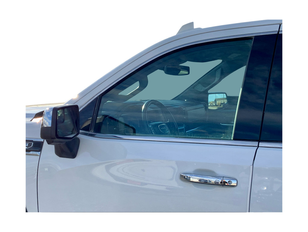 Thumbnail: 2023 GMC Sierra 1500 - 23