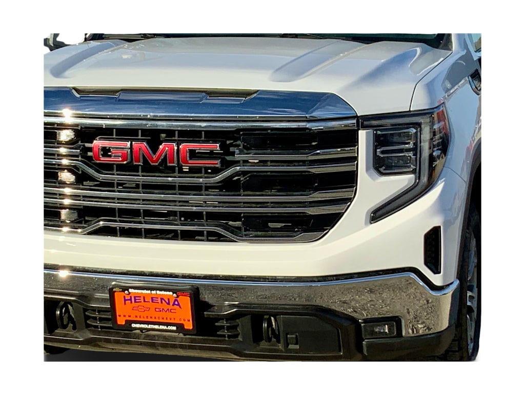 Thumbnail: 2023 GMC Sierra 1500 - 24