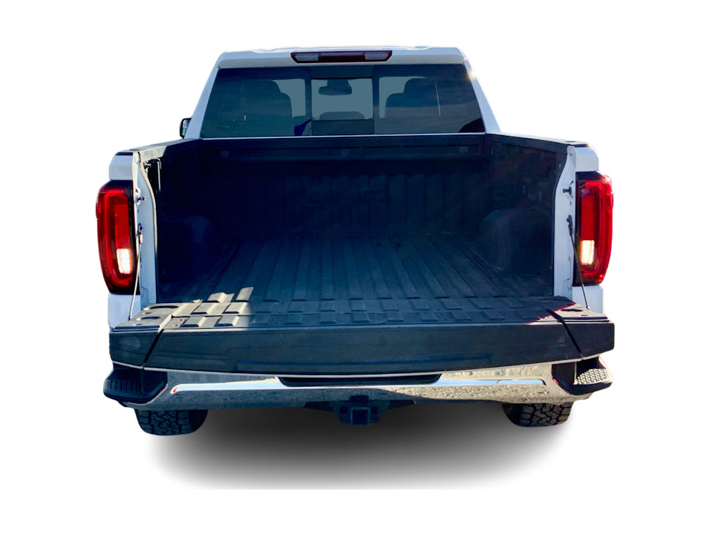 Thumbnail: 2023 GMC Sierra 1500 - 17