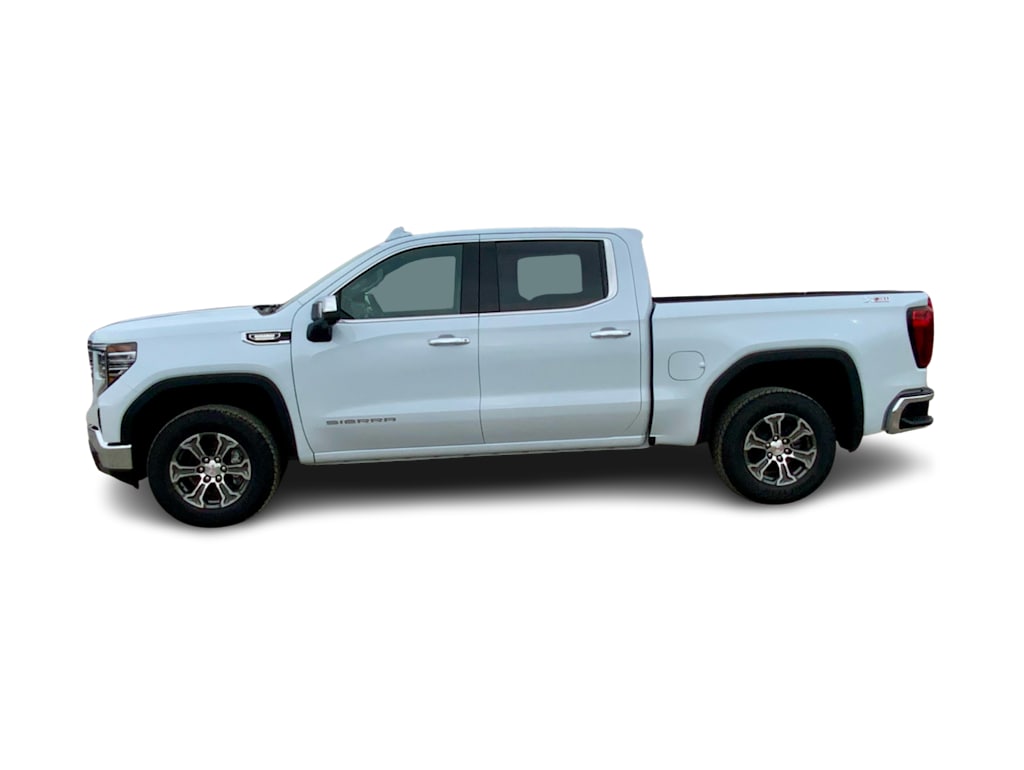 Thumbnail: 2026 GMC Sierra 1500 - 3