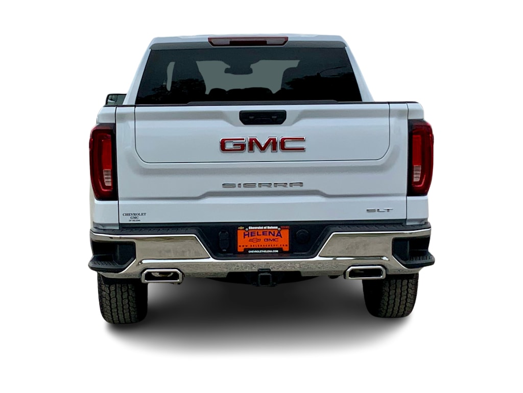 Thumbnail: 2026 GMC Sierra 1500 - 5