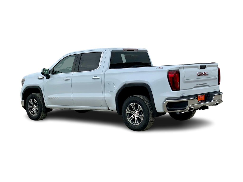 Thumbnail: 2026 GMC Sierra 1500 - 4