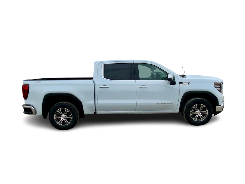 Thumbnail: 2026 GMC Sierra 1500 - 19