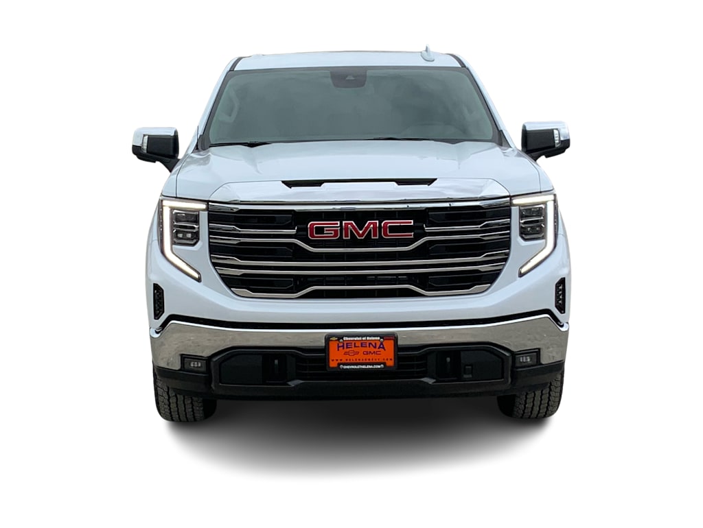 Thumbnail: 2026 GMC Sierra 1500 - 6