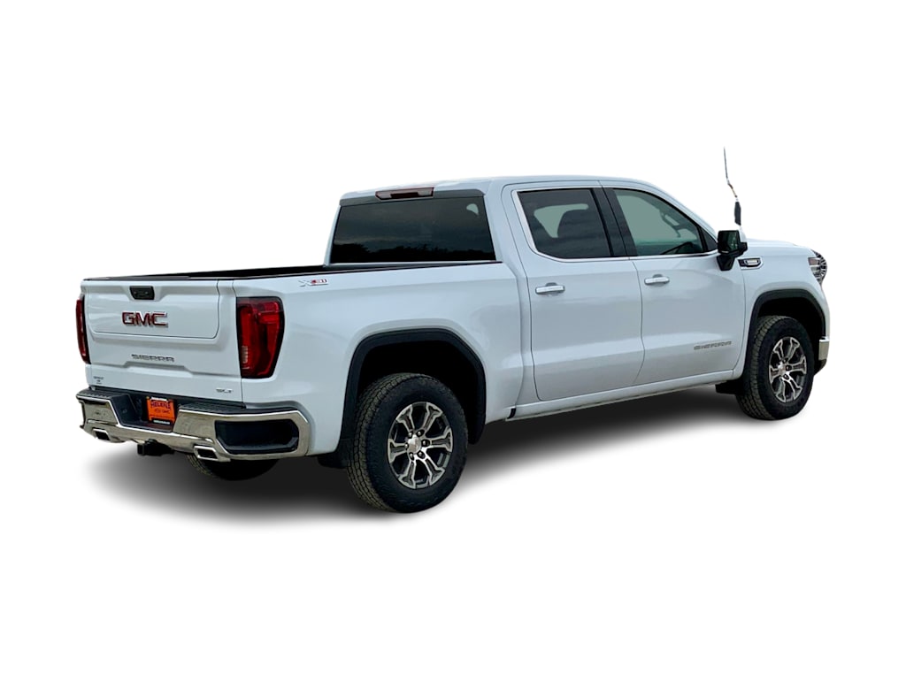 Thumbnail: 2026 GMC Sierra 1500 - 18