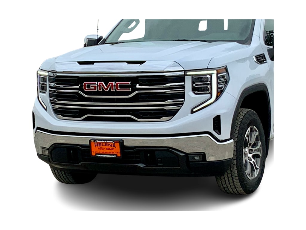 Thumbnail: 2026 GMC Sierra 1500 - 21