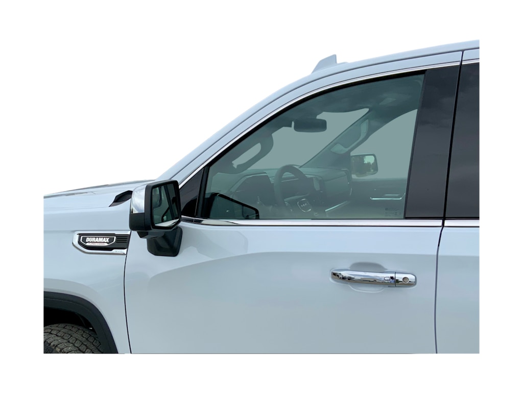 Thumbnail: 2026 GMC Sierra 1500 - 22
