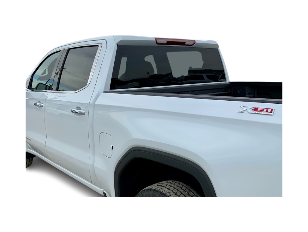 Thumbnail: 2026 GMC Sierra 1500 - 24